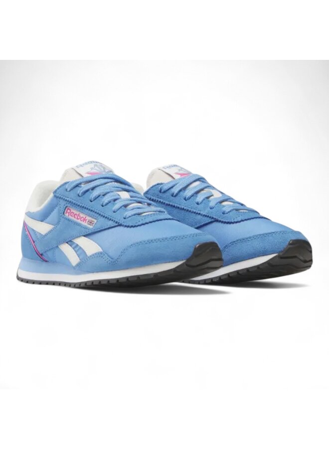 Reebok Classic AZ Blue/ Blue/ Chalk