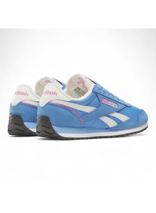 Reebok Classic AZ Blue/ Blue/ Chalk