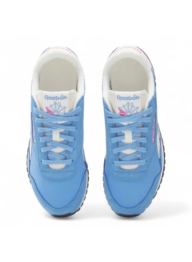 Reebok Classic AZ Blue/ Blue/ Chalk