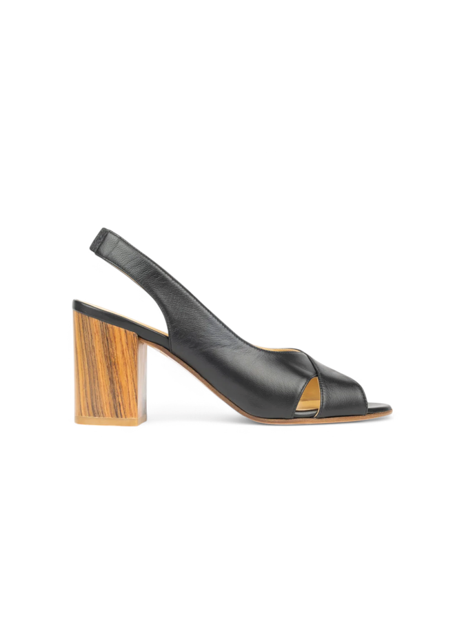 Atelier Content Clara Black