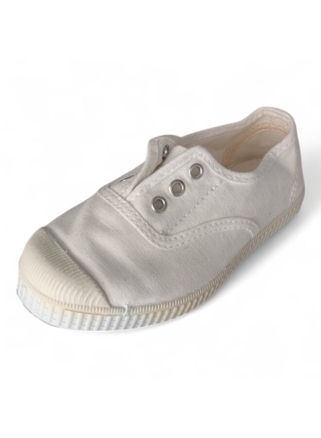 Cienta 70997 - Blanco