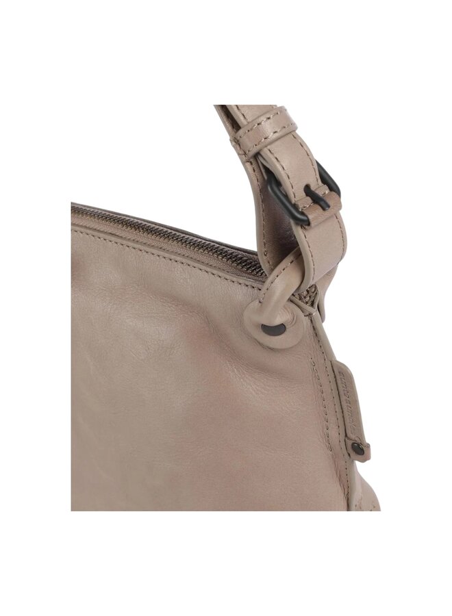 Aunts & Uncles 40343-103 Mrs. Chocolate Cookie Vintage Khaki