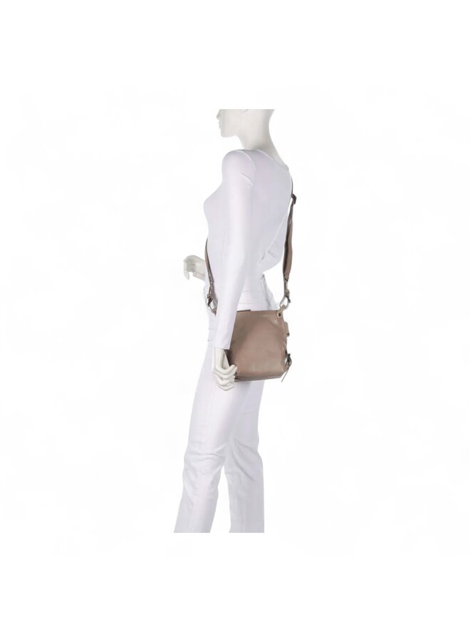 Aunts & Uncles 40343-103 Mrs. Chocolate Cookie Vintage Khaki