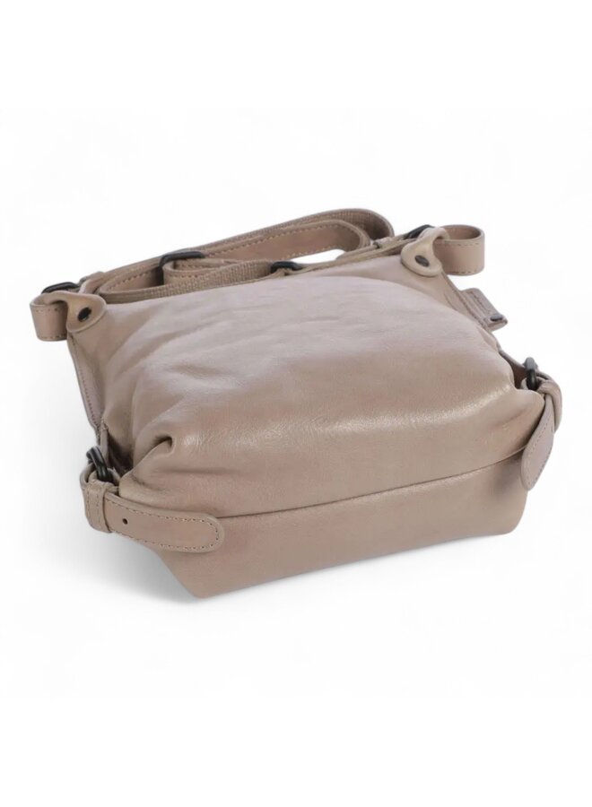 Aunts & Uncles 40343-103 Mrs. Chocolate Cookie Vintage Khaki