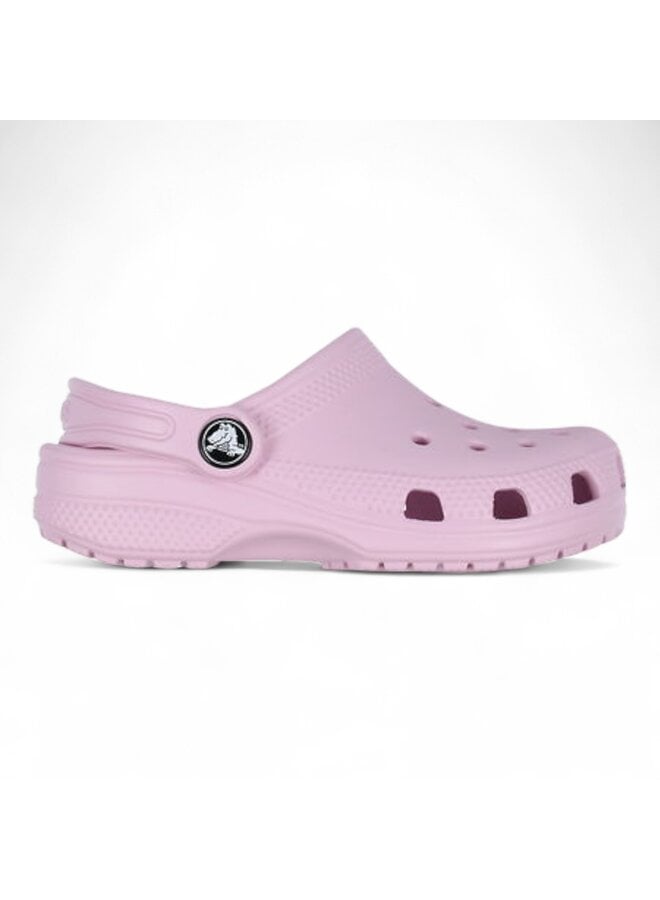 Crocs Classic Clog K Ballerina Pink