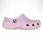 Crocs Classic Clog K Ballerina Pink