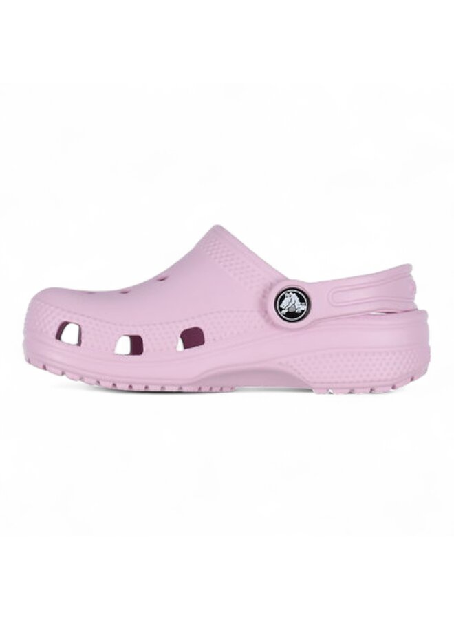 Crocs Classic Clog K Ballerina Pink