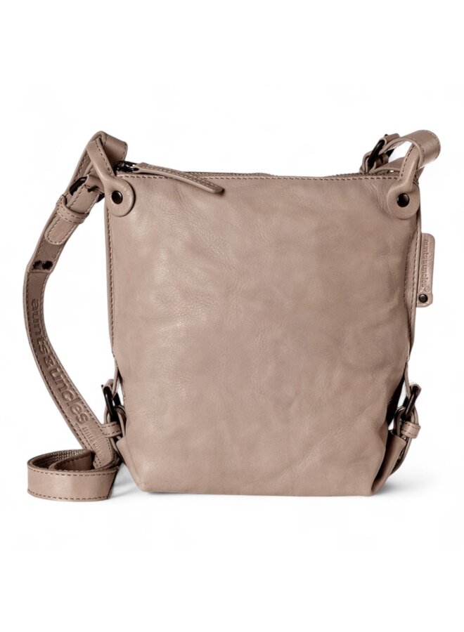 Aunts & Uncles 40343-103 Mrs. Chocolate Cookie Vintage Khaki