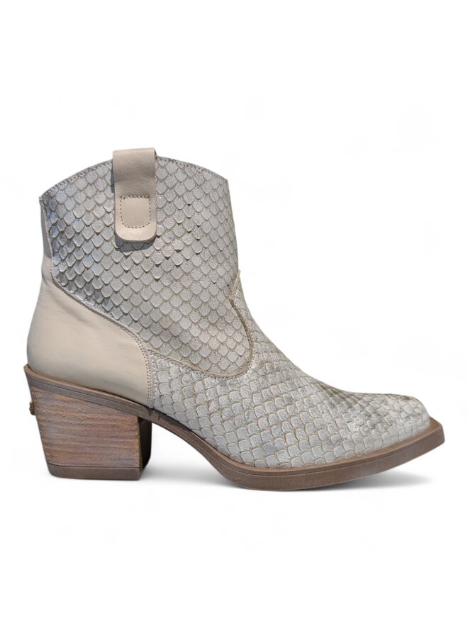 Nemonic 2413 Botin Acuario Talco/Hielo Piso Atlanta