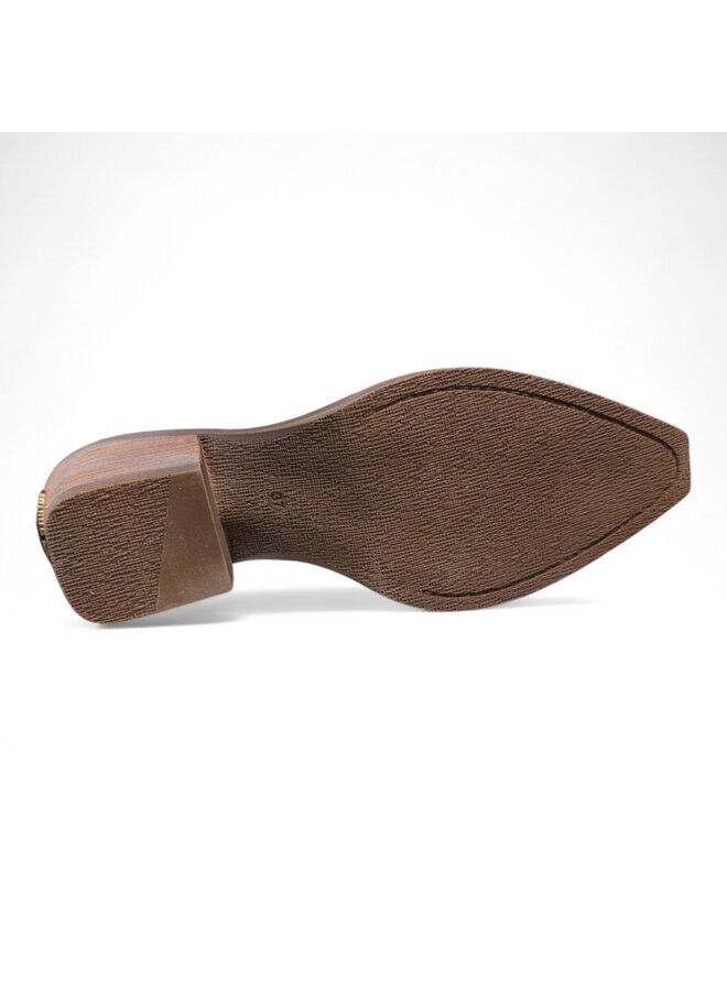 Nemonic 2413 Botin Acuario Talco/Hielo Piso Atlanta