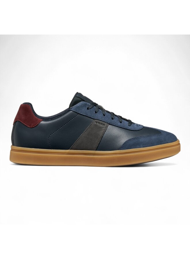 Geox U56LDF U Baltmoore Navy