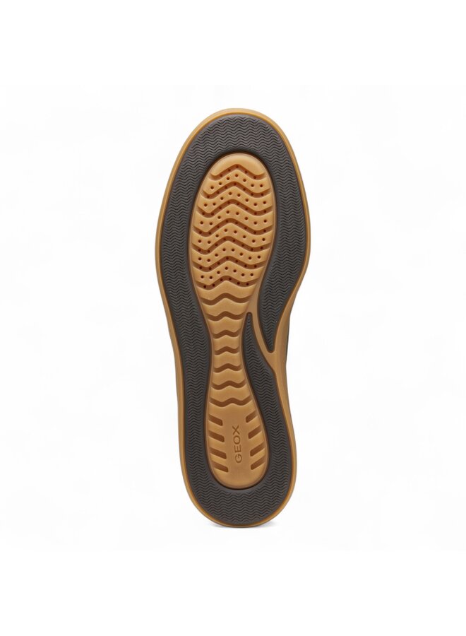 Geox U56LDF U Baltmoore Navy