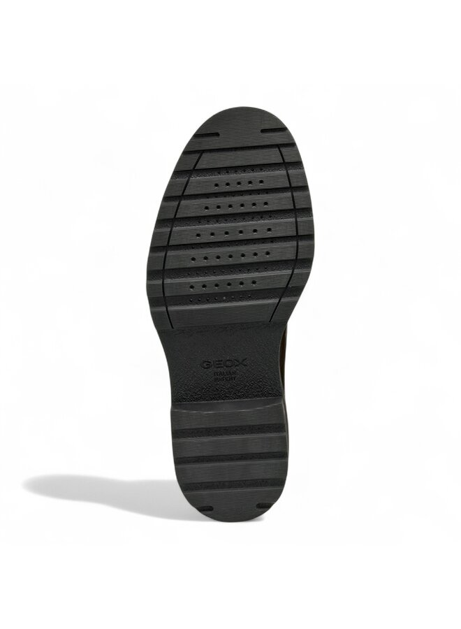 Geox U56LXC U Redclif Coffee