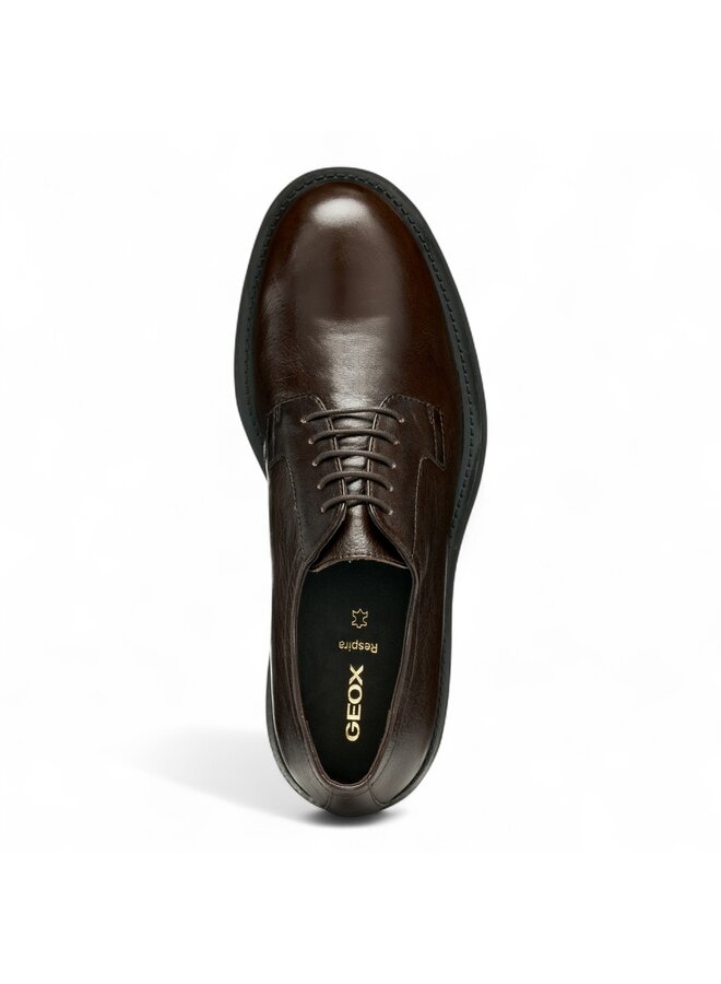 Geox U56LXC U Redclif Coffee