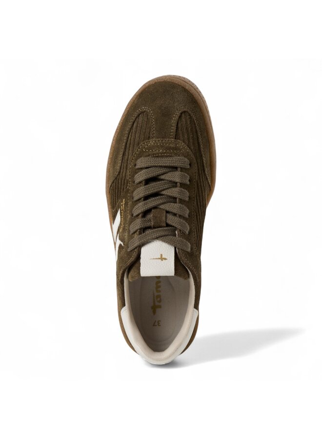 Tamaris 1-23723-44 Olive