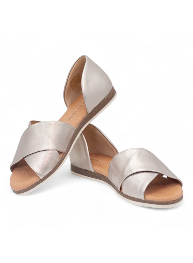 Apple of Eden Chiusi 21 Champagne