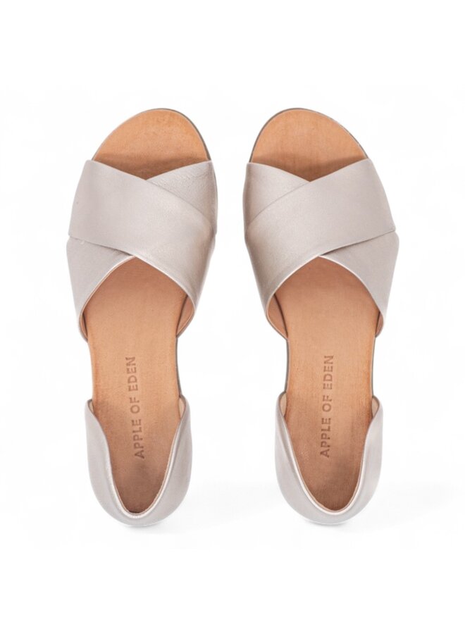 Apple of Eden Chiusi 21 Champagne