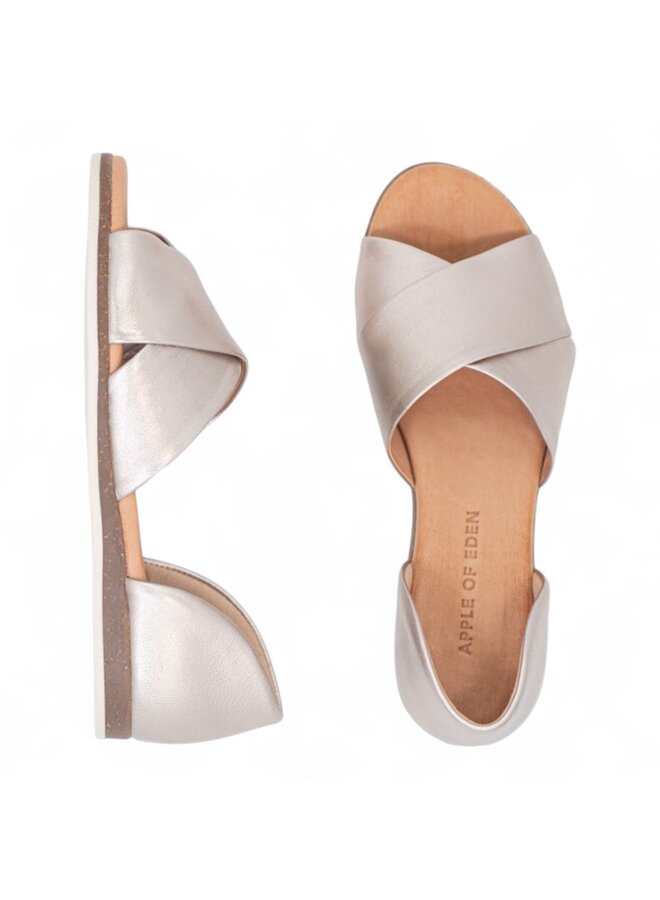 Apple of Eden Chiusi 21 Champagne