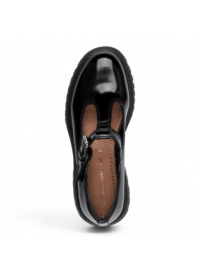 Tamaris 1-24324-45 Black