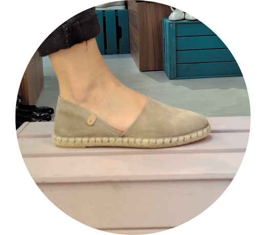 Espadrilles