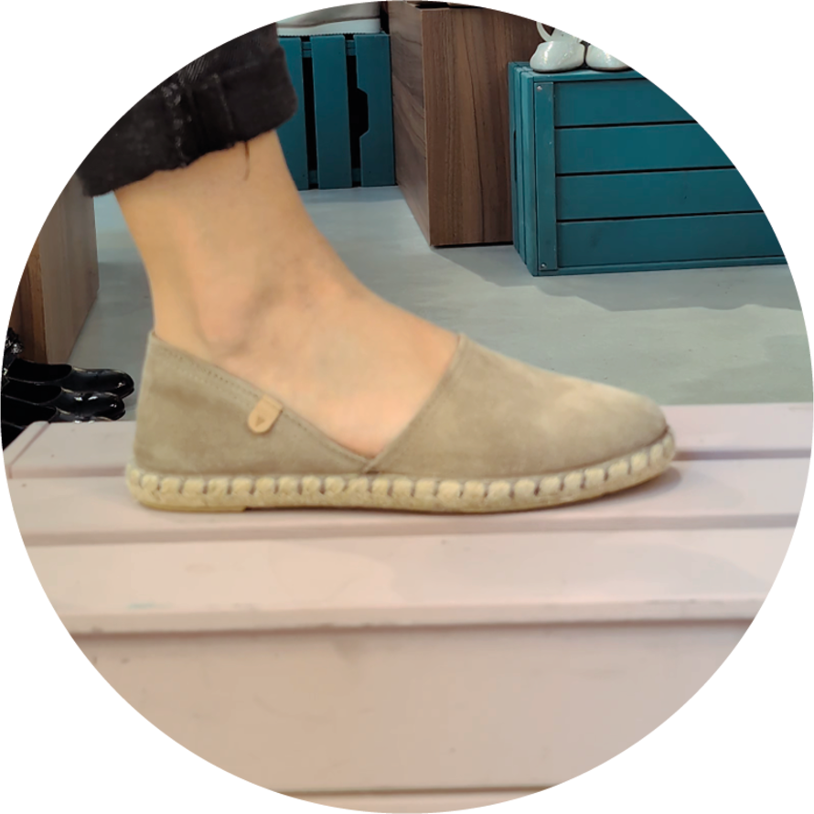 Espadrilles