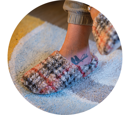 Slippers
