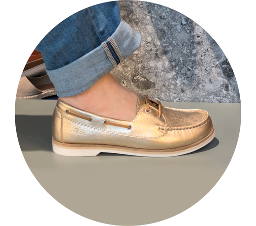 Mocassins
