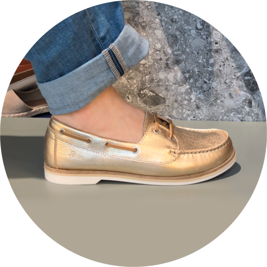 Mocassins / Loafers