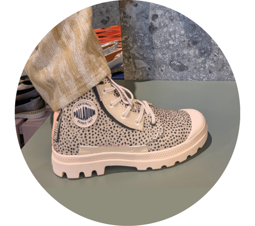 Bottines