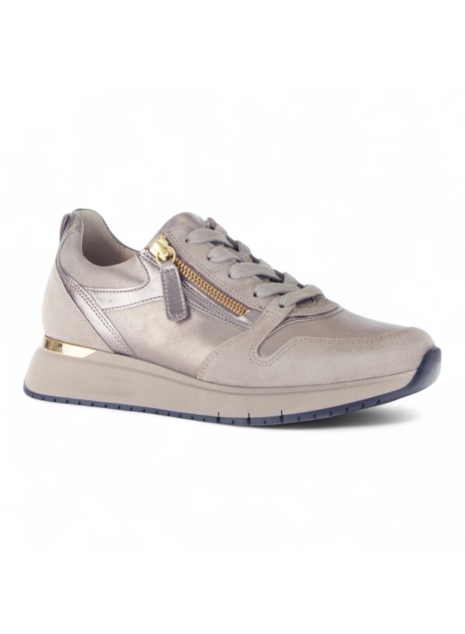 Gabor 76.446.65 Eclisse/Velour/Met - Mutaro/Silk Kombi