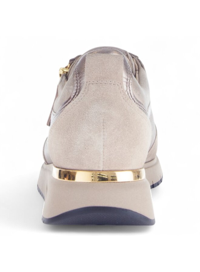 Gabor 76.446.65 Eclisse/Velour/Met - Mutaro/Silk Kombi