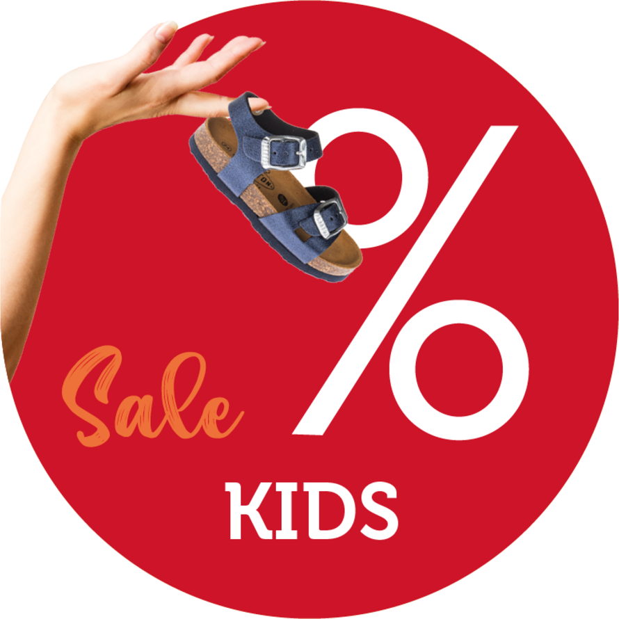 Zomersolden kinderen