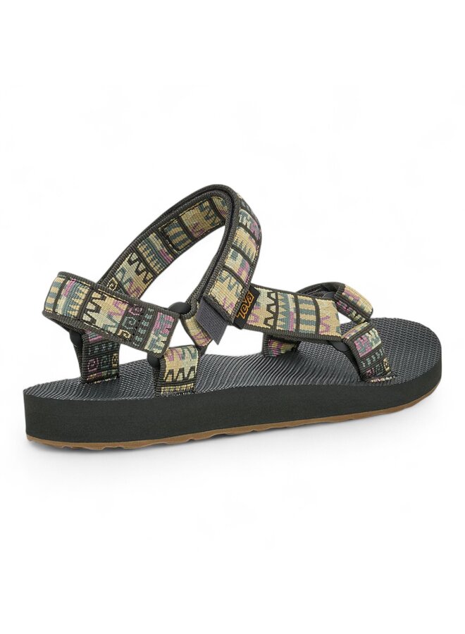 Teva 1003987 Original Universal GEO Mashup Peach Ice