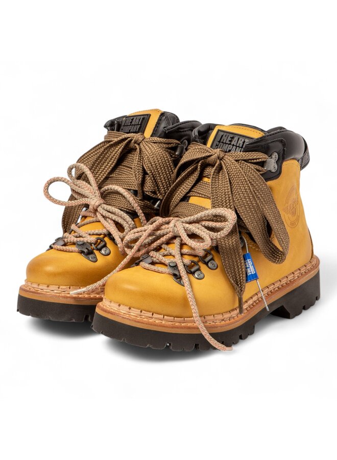 The Art Company 0030 Roma Yellow/Air Alpine  imperméable