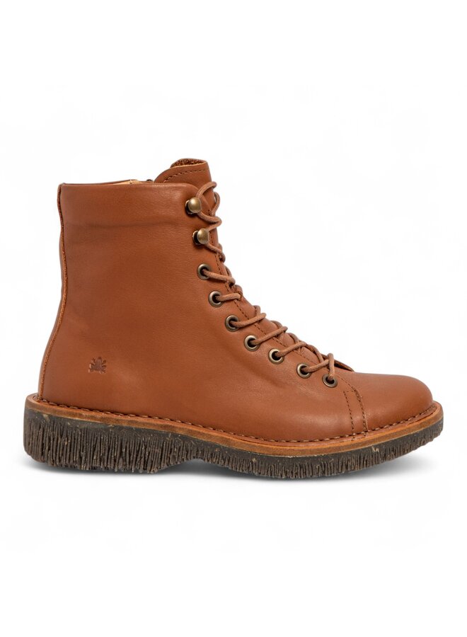 El Naturalista N5572 Soft Nappa Cuero/Volcano