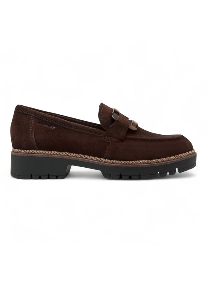 Tamaris 1-24722-43 304 Mocca