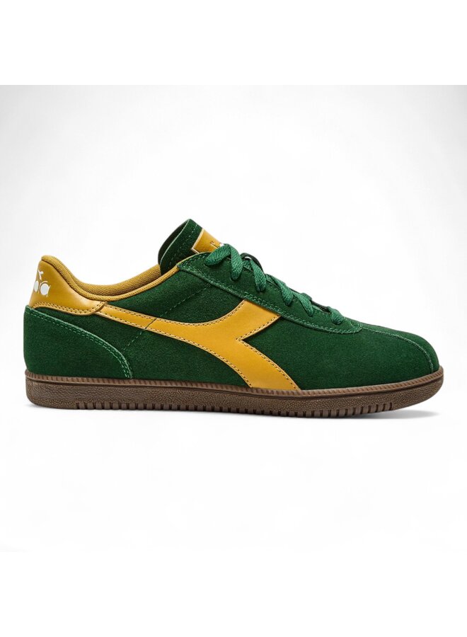 Diadora Tokyo Golden Spice/Greener Pastures