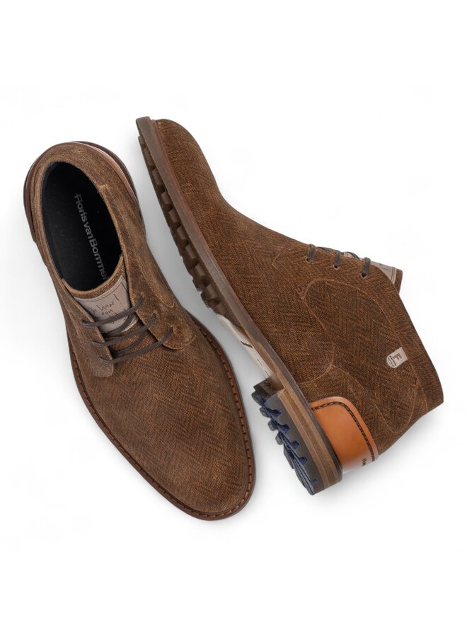 Floris Van Bommel Crepi 13.11 Cognac