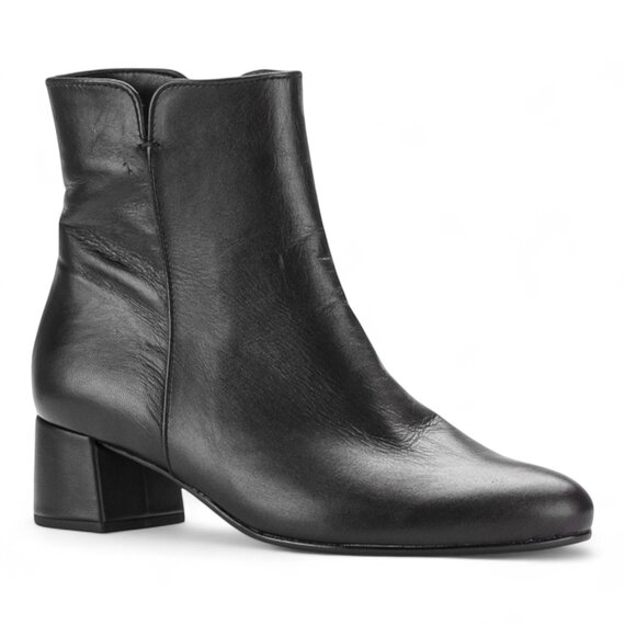 Gabor 75.680.27 Lammnappa -Zwart