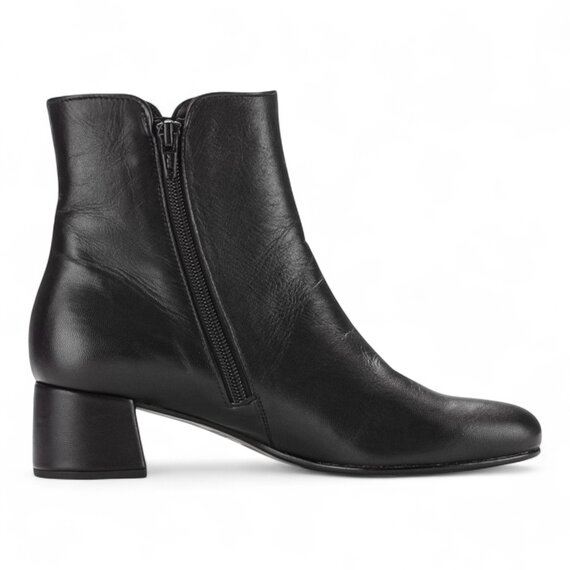 Gabor 75.680.27 Lammnappa -Zwart