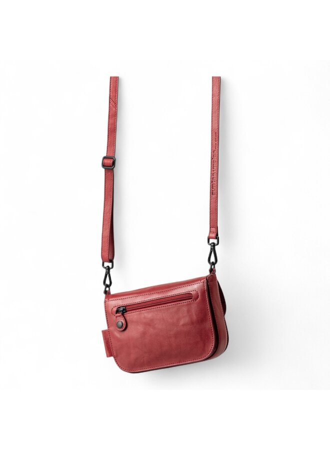 Aunts & Uncles 40479-110 Mrs. Waffle Intense Rust