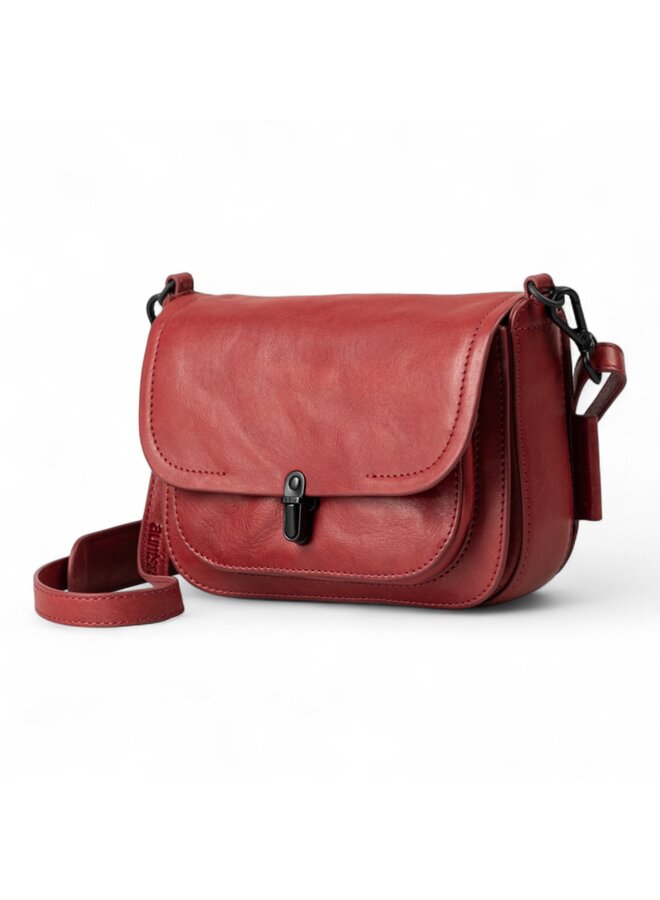 Aunts & Uncles 40479-110 Mrs. Waffle Intense Rust