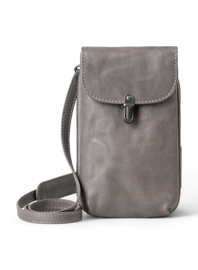 Aunts & Uncles 40478-116 Mrs. Lemon Twist Oyster Grey