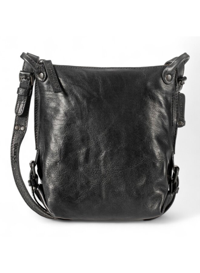 Aunts & Uncles 40343-0 Mrs. Chocolate Cookie Black Smoke