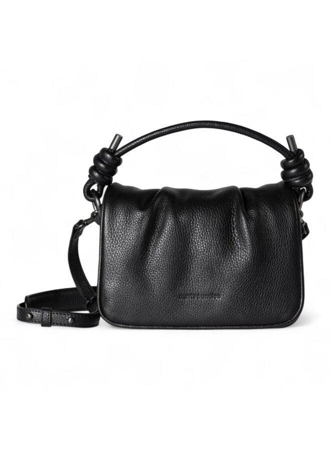 Aunts & Uncles 40851-0 Twinkle Black Dress