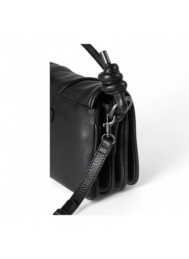 Aunts & Uncles 40851-0 Twinkle Black Dress