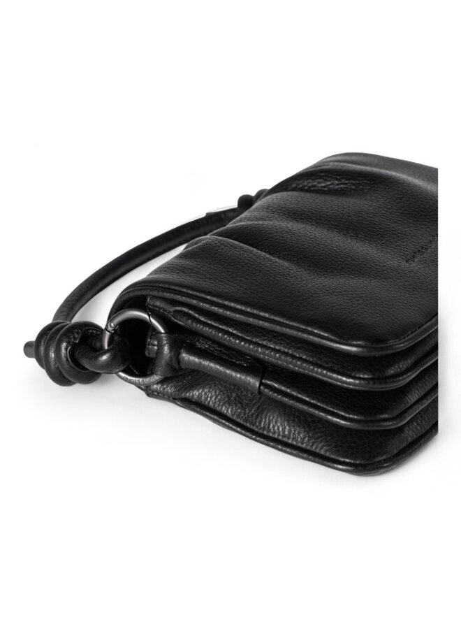 Aunts & Uncles 40851-0 Twinkle Black Dress