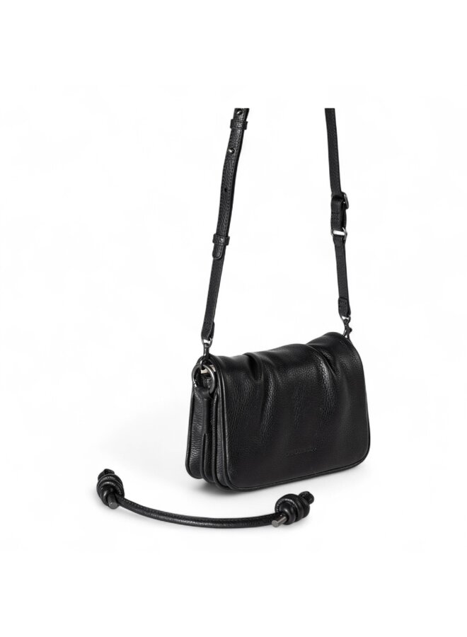 Aunts & Uncles 40851-0 Twinkle Black Dress