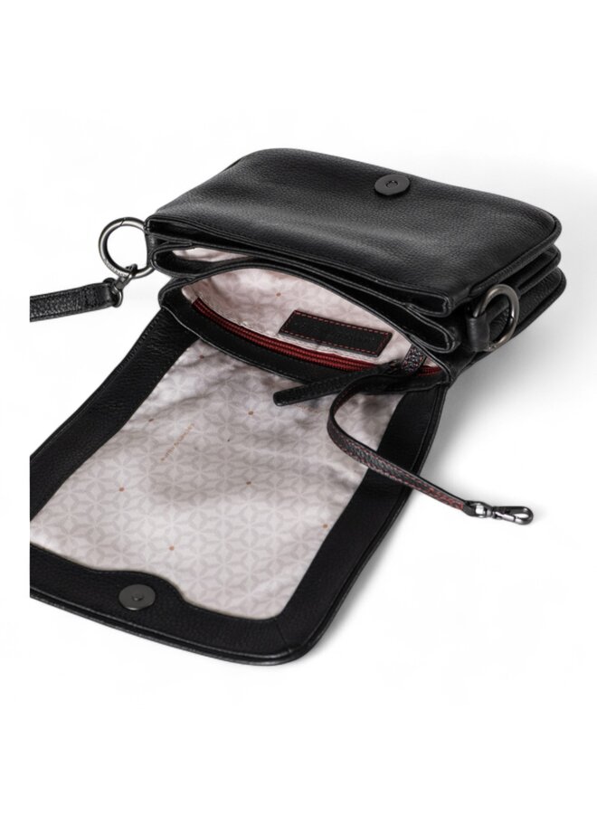 Aunts & Uncles 40851-0 Twinkle Black Dress