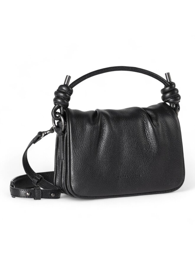 Aunts & Uncles 40851-0 Twinkle Black Dress